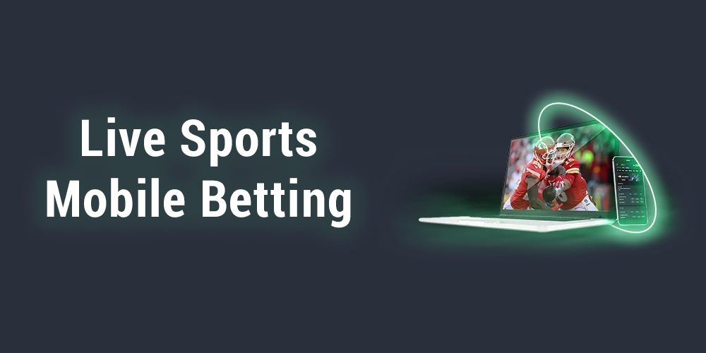 Live Betting At XBet