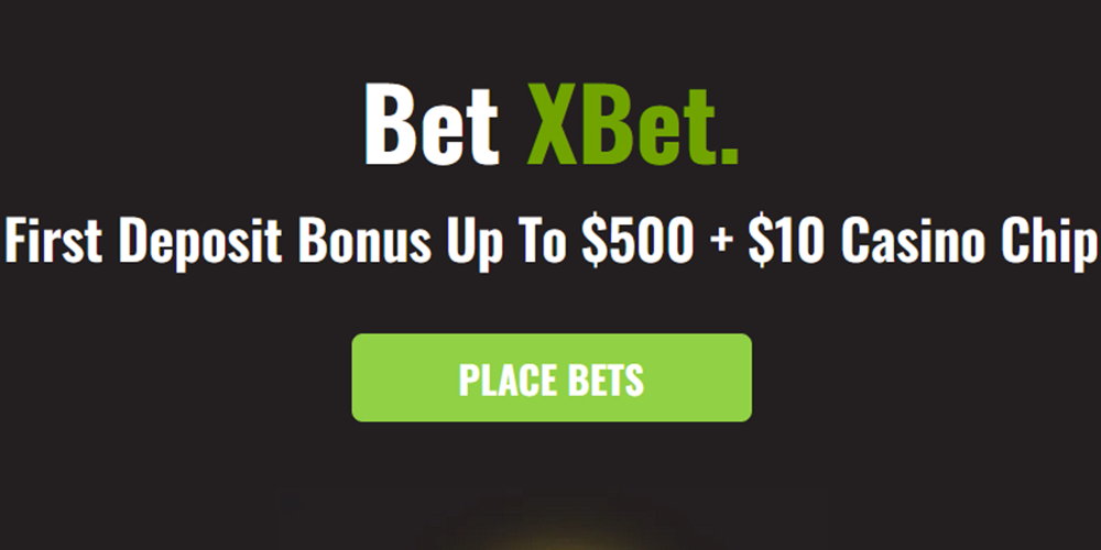 XBet Bonuses